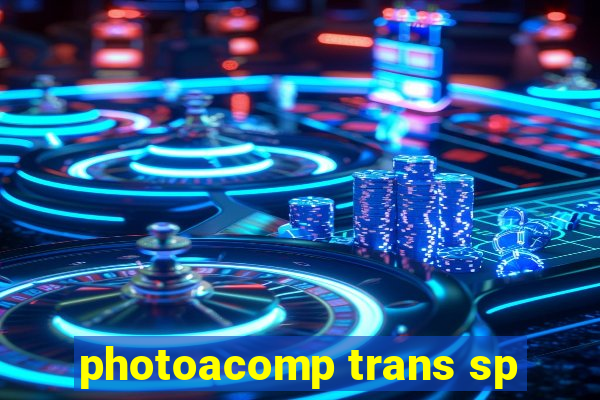 photoacomp trans sp